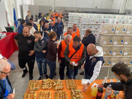 MostraOrnitologicaOrniExpo 017
