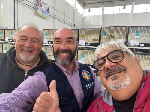 MostraOrnitologicaOrniExpo 019